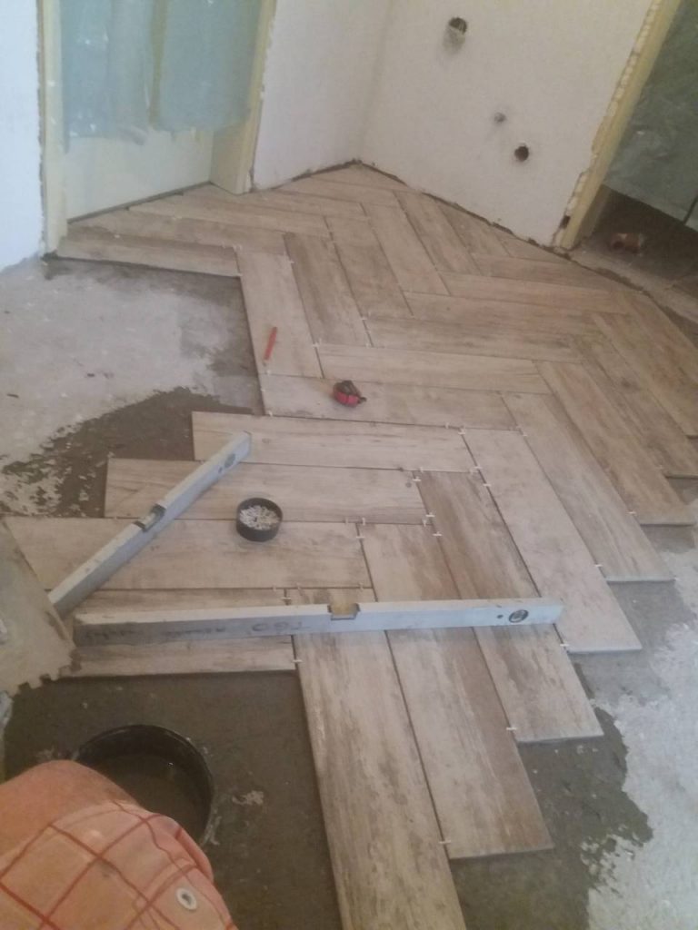 Гранитогрес (5)
