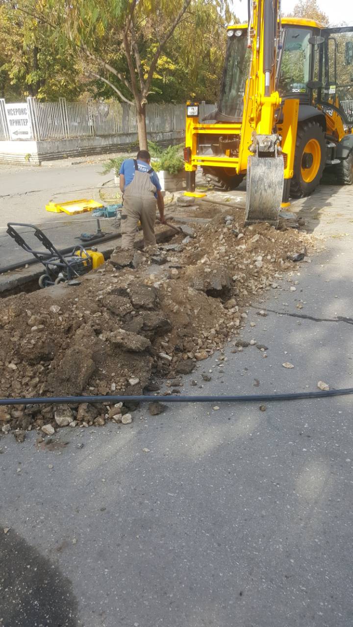 Грубо строителство (2)